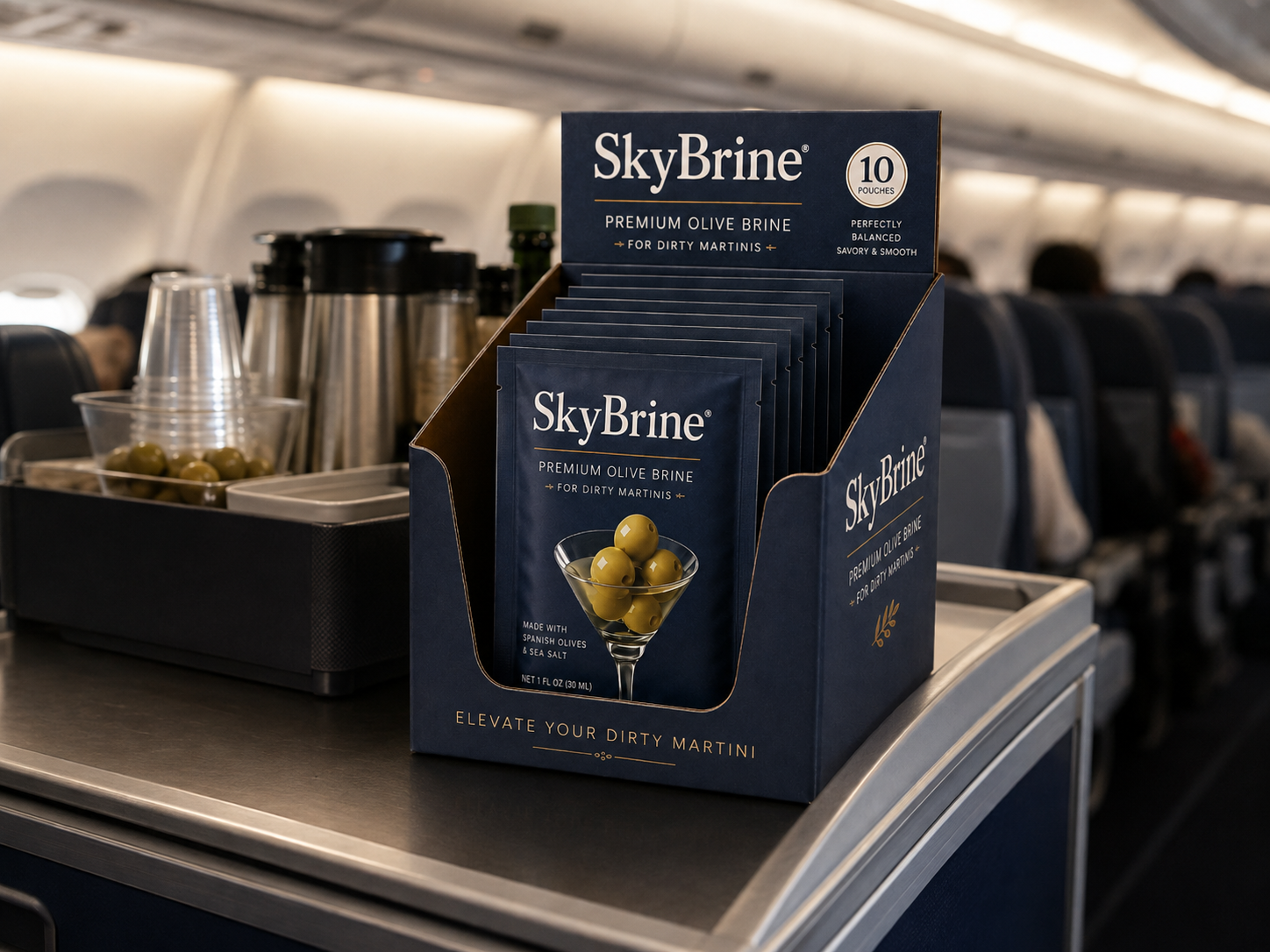 SkyBrine 10-Pack