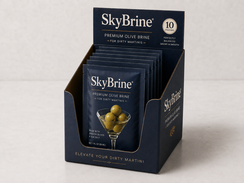 SkyBrine 10-Pack