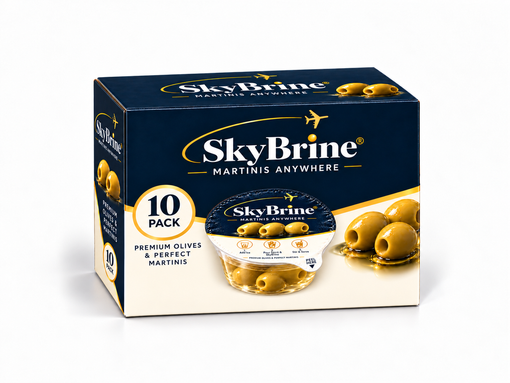 SkyBrine 10-Pack