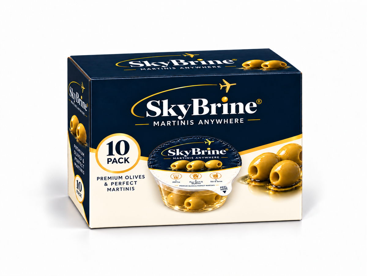 SkyBrine 10-Pack