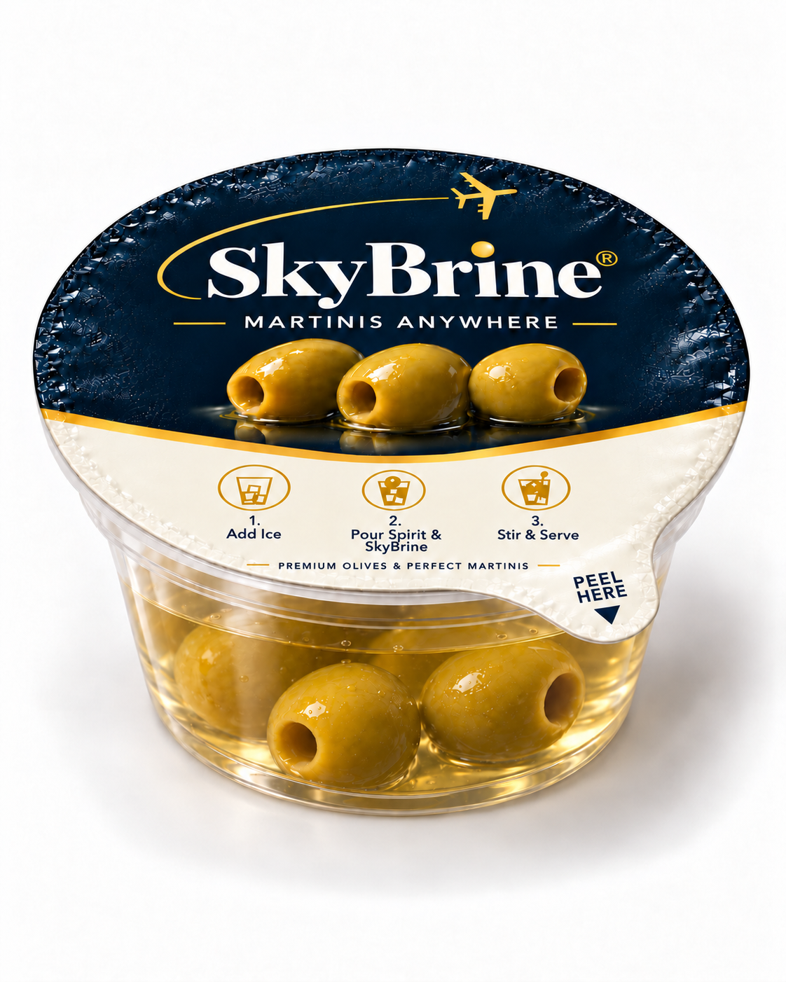 SkyBrine 10-Pack