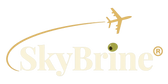 SkyBrine - Home